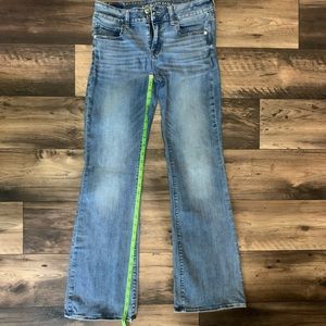 American Eagle Next Level Stretch Artist Flare